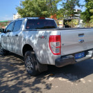 Ford Ranger XLS 2.2 4x4 CD Diesel Aut. 2018 Diesel-1
