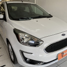 Ford Ka 1.5 TITANIUM Aut 2020