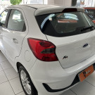 Ford Ka 1.5 TITANIUM Aut 2020