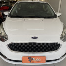 Ford Ka 1.5 TITANIUM Aut 2020