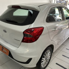 Ford Ka 1.5 TITANIUM Aut 2020