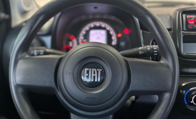 Fiat MOBI LIKE 1.0 Fire Flex 5p. 2023 Flex-7