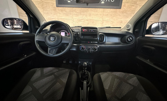 Fiat MOBI LIKE 1.0 Fire Flex 5p. 2023 Flex-11