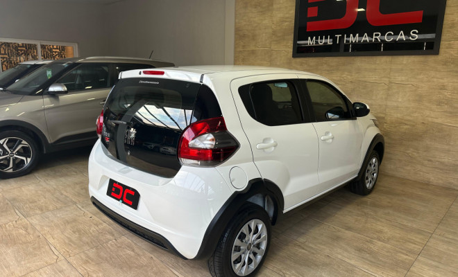 Fiat MOBI LIKE 1.0 Fire Flex 5p. 2023 Flex-5