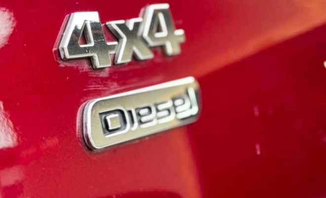 Fiat Toro Freedom 2.0 16V 4x4 TB Diesel Aut. 2019 Diesel-1