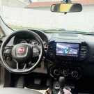 Fiat Toro Freedom 2.0 16V 4x4 TB Diesel Aut. 2019 Diesel-8