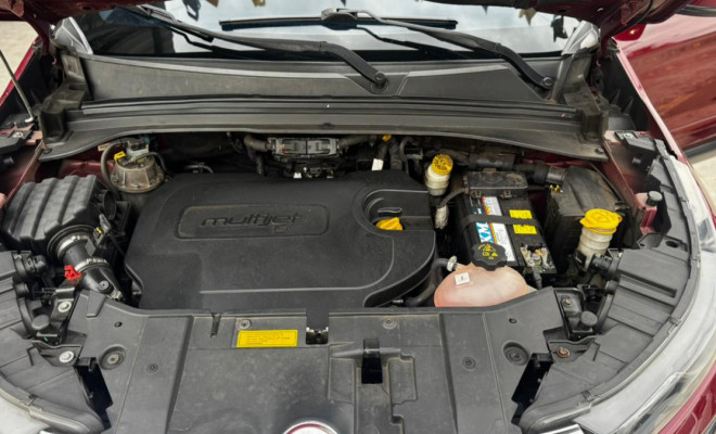 Fiat Toro Freedom 2.0 16V 4x4 TB Diesel Aut. 2019 Diesel-2