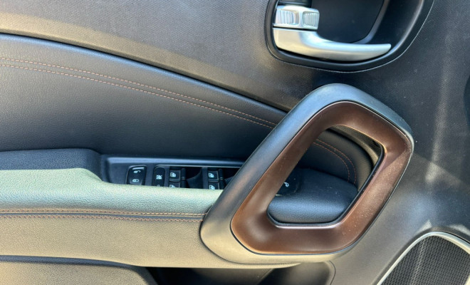 Fiat Toro Volcano 2.0 16V 4x4 TB Diesel Aut. 2017 Diesel-3