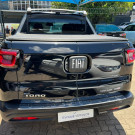 Fiat Toro Volcano 2.0 16V 4x4 TB Diesel Aut. 2017 Diesel-0