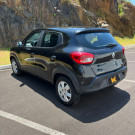 Renault KWID Zen 1.0 Flex 12V 5p Mec. 2021 Flex-1