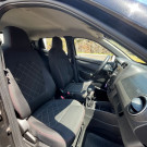 Renault KWID Zen 1.0 Flex 12V 5p Mec. 2021 Flex-4
