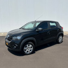 Renault KWID Zen 1.0 Flex 12V 5p Mec. 2021 Flex-0