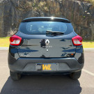 Renault KWID Zen 1.0 Flex 12V 5p Mec. 2021 Flex-2