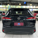Toyota Corolla Cross XRE 2.0 16V Flex Aut. 2023 Flex