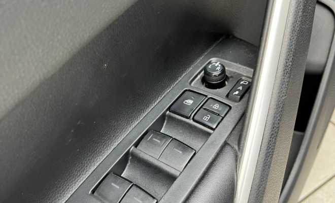 Toyota Corolla Cross XRE 2.0 16V Flex Aut. 2023 Flex-15