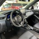 Toyota Corolla Cross XRE 2.0 16V Flex Aut. 2023 Flex