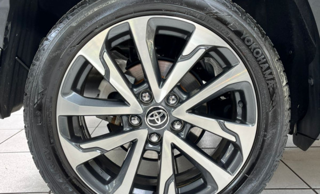 Toyota Corolla Cross XRE 2.0 16V Flex Aut. 2023 Flex-16
