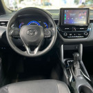 Toyota Corolla Cross XRE 2.0 16V Flex Aut. 2023 Flex