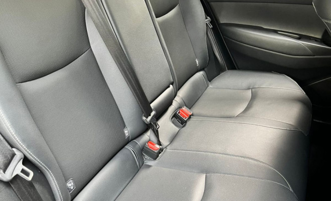 Toyota Corolla Cross XRE 2.0 16V Flex Aut. 2023 Flex-14