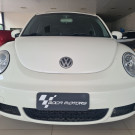 VW - VolksWagen New Beetle 2.0 Mi Mec./Aut. 2008 Gasolina-0