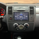 Nissan TIIDA SL 1.8/1.8 Flex 16V Aut. 2011 Flex-9