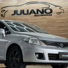 Nissan TIIDA SL 1.8/1.8 Flex 16V Aut. 2011 Flex-11