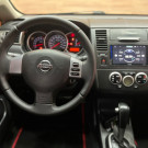 Nissan TIIDA SL 1.8/1.8 Flex 16V Aut. 2011 Flex-7