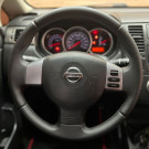Nissan TIIDA SL 1.8/1.8 Flex 16V Aut. 2011 Flex-8