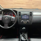 Nissan TIIDA SL 1.8/1.8 Flex 16V Aut. 2011 Flex-6