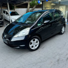 Honda Fit LX 1.4/ 1.4 Flex 8V/16V 5p Mec. 2009 Flex-0