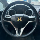 Honda Fit LX 1.4/ 1.4 Flex 8V/16V 5p Mec. 2009 Flex-6