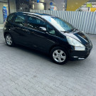 Honda Fit LX 1.4/ 1.4 Flex 8V/16V 5p Mec. 2009 Flex-1