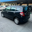 Honda Fit LX 1.4/ 1.4 Flex 8V/16V 5p Mec. 2009 Flex-3