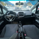 Honda Fit LX 1.4/ 1.4 Flex 8V/16V 5p Mec. 2009 Flex-5
