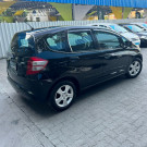 Honda Fit LX 1.4/ 1.4 Flex 8V/16V 5p Mec. 2009 Flex-2