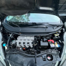 Honda Fit LX 1.4/ 1.4 Flex 8V/16V 5p Mec. 2009 Flex-11