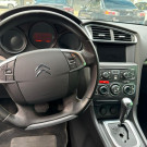 Citroën C4 LOUNGE Tendance 1.6 Turbo Flex Aut. 2015 Flex-6