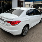 Citroën C4 LOUNGE Tendance 1.6 Turbo Flex Aut. 2015 Flex-1