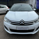 Citroën C4 LOUNGE Tendance 1.6 Turbo Flex Aut. 2015 Flex-4