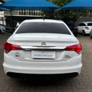 Citroën C4 LOUNGE Tendance 1.6 Turbo Flex Aut. 2015 Flex-3