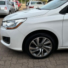 Citroën C4 LOUNGE Tendance 1.6 Turbo Flex Aut. 2015 Flex-5