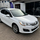 Citroën C4 LOUNGE Tendance 1.6 Turbo Flex Aut. 2015 Flex-2