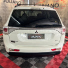 Mitsubishi OUTLANDER GT 3.0 V6 Aut. 2015 Flex - 07 Lugares-19