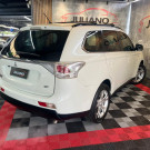 Mitsubishi OUTLANDER GT 3.0 V6 Aut. 2015 Flex - 07 Lugares-1