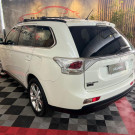 Mitsubishi OUTLANDER GT 3.0 V6 Aut. 2015 Flex - 07 Lugares-2