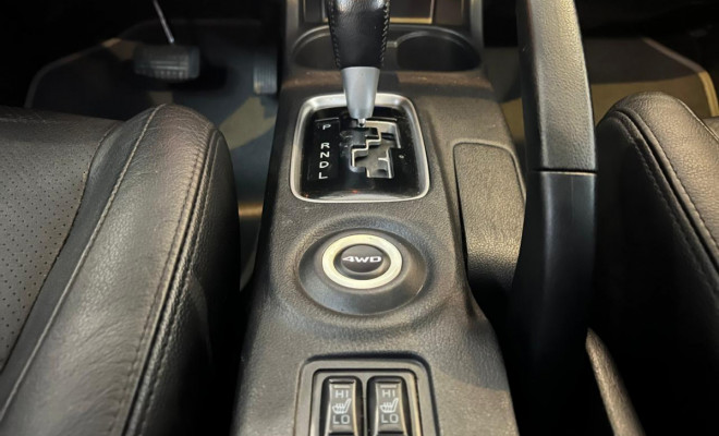 Mitsubishi OUTLANDER GT 3.0 V6 Aut. 2015 Flex - 07 Lugares-12