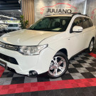 Mitsubishi OUTLANDER GT 3.0 V6 Aut. 2015 Flex - 07 Lugares-0