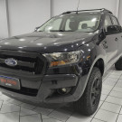 Ford Ranger XLS 2.5 16V 4x2 CD Flex 2017 Flex-1