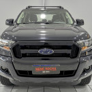 Ford Ranger XLS 2.5 16V 4x2 CD Flex 2017 Flex-0