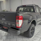 Ford Ranger XLS 2.5 16V 4x2 CD Flex 2017 Flex-4